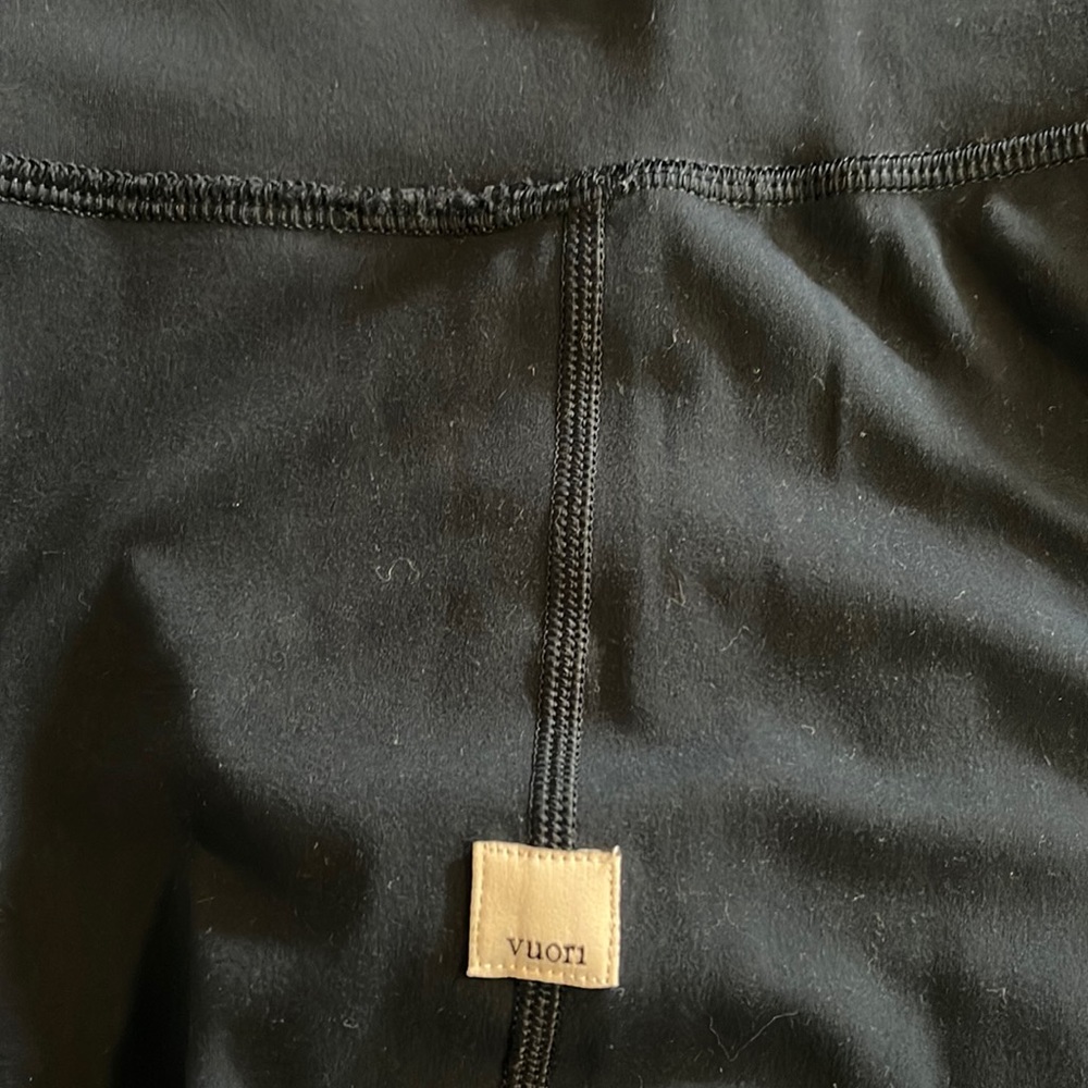 Vuori leggings